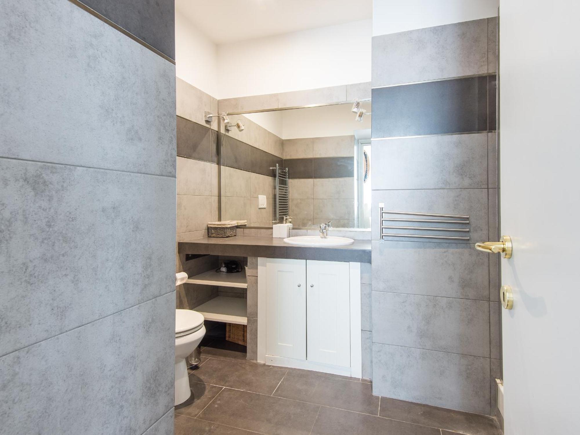 Auditorium Luxury Appartement