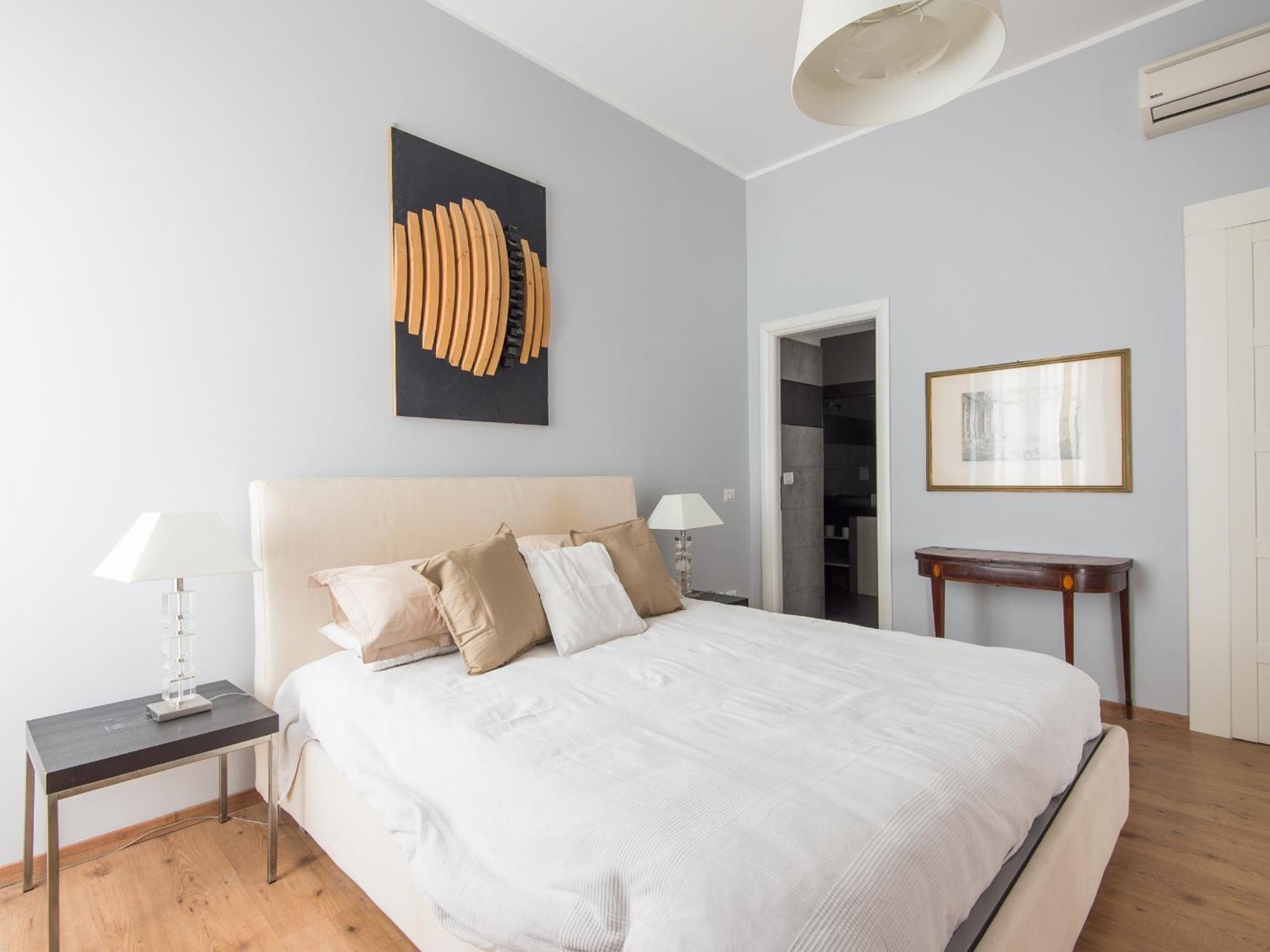Appartement Auditorium Luxury