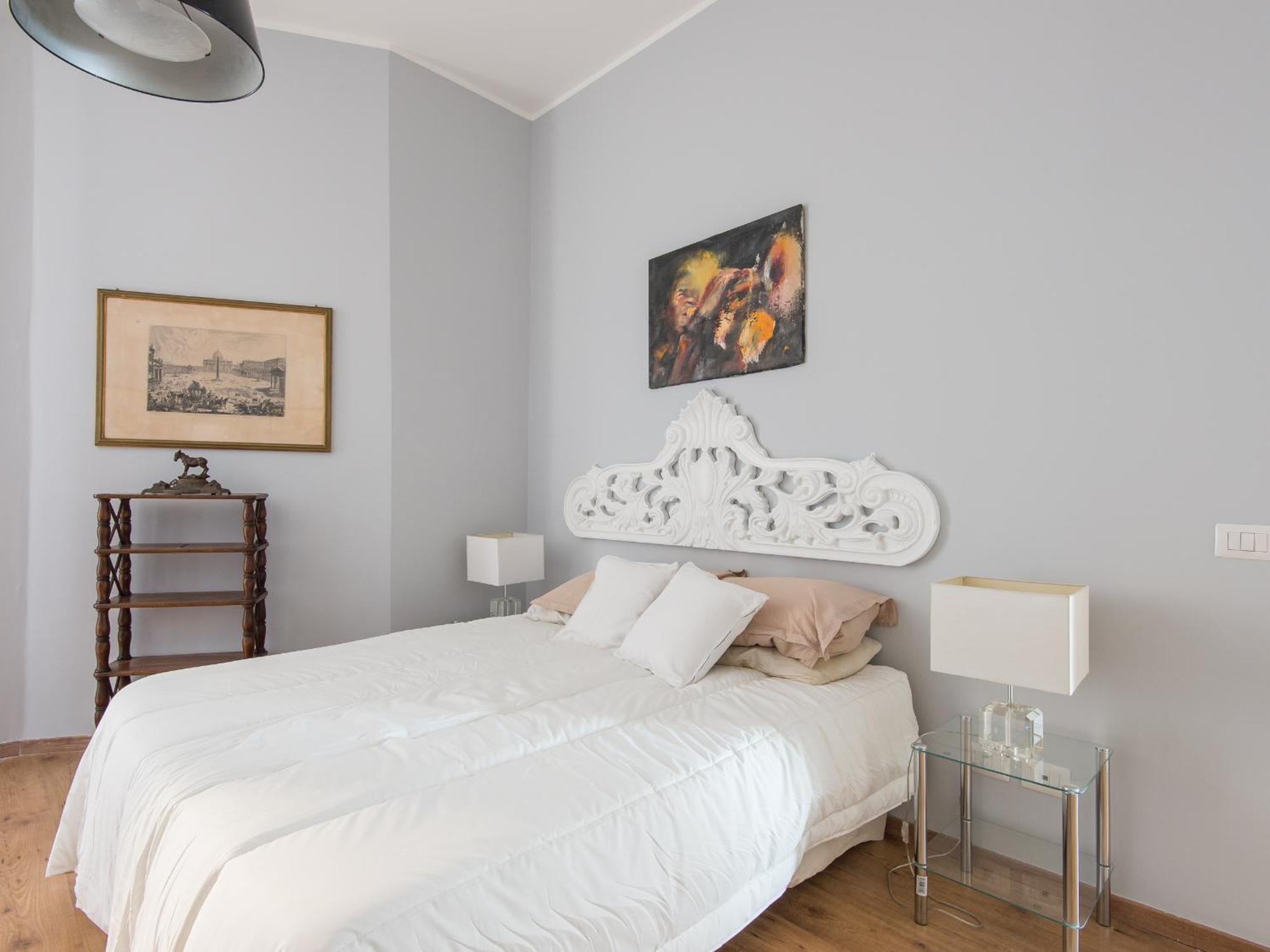 Auditorium Luxury Appartamento