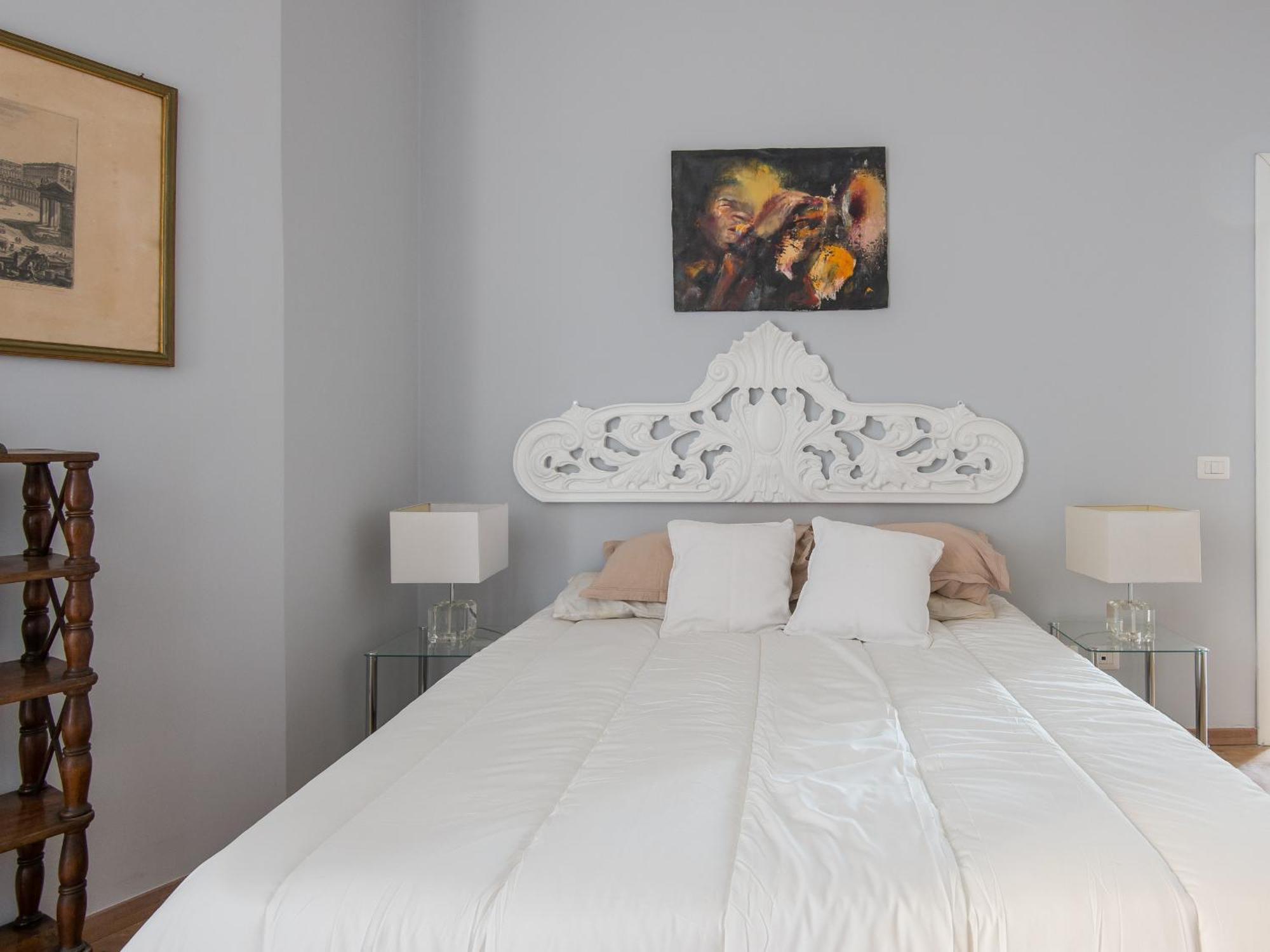 Appartamento Auditorium Luxury *