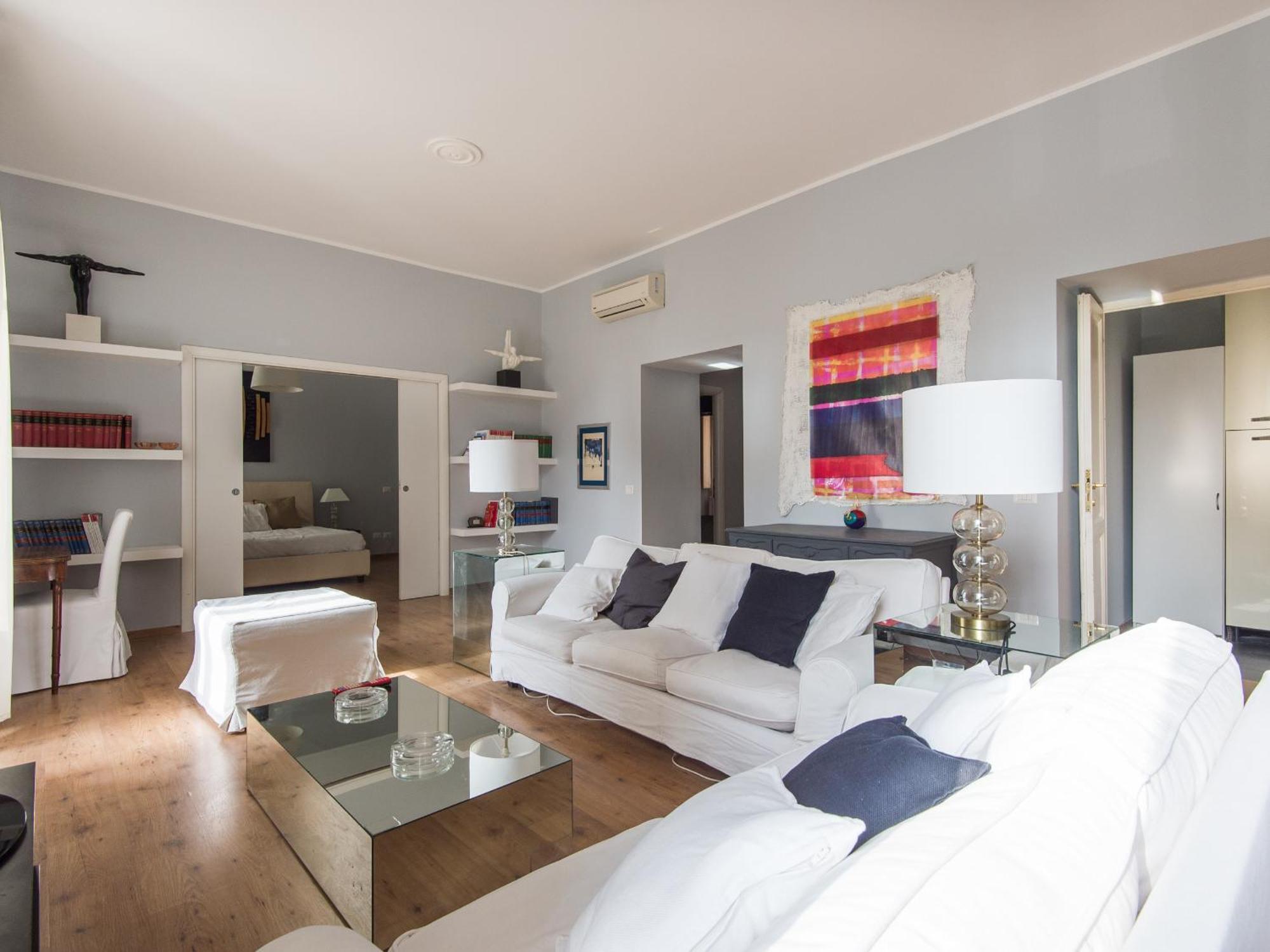 Auditorium Luxury Appartamento *