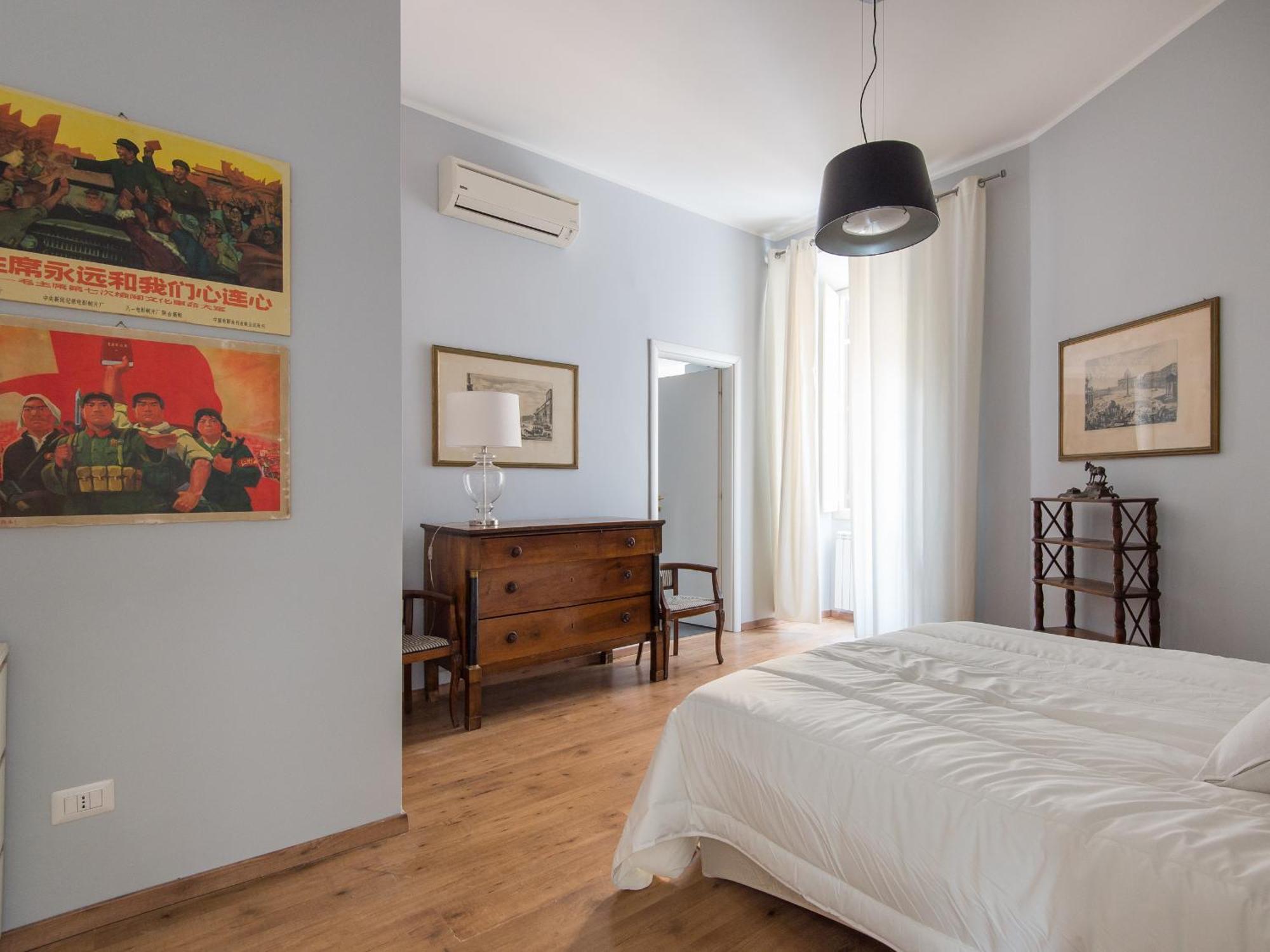 Auditorium Luxury Appartement *
