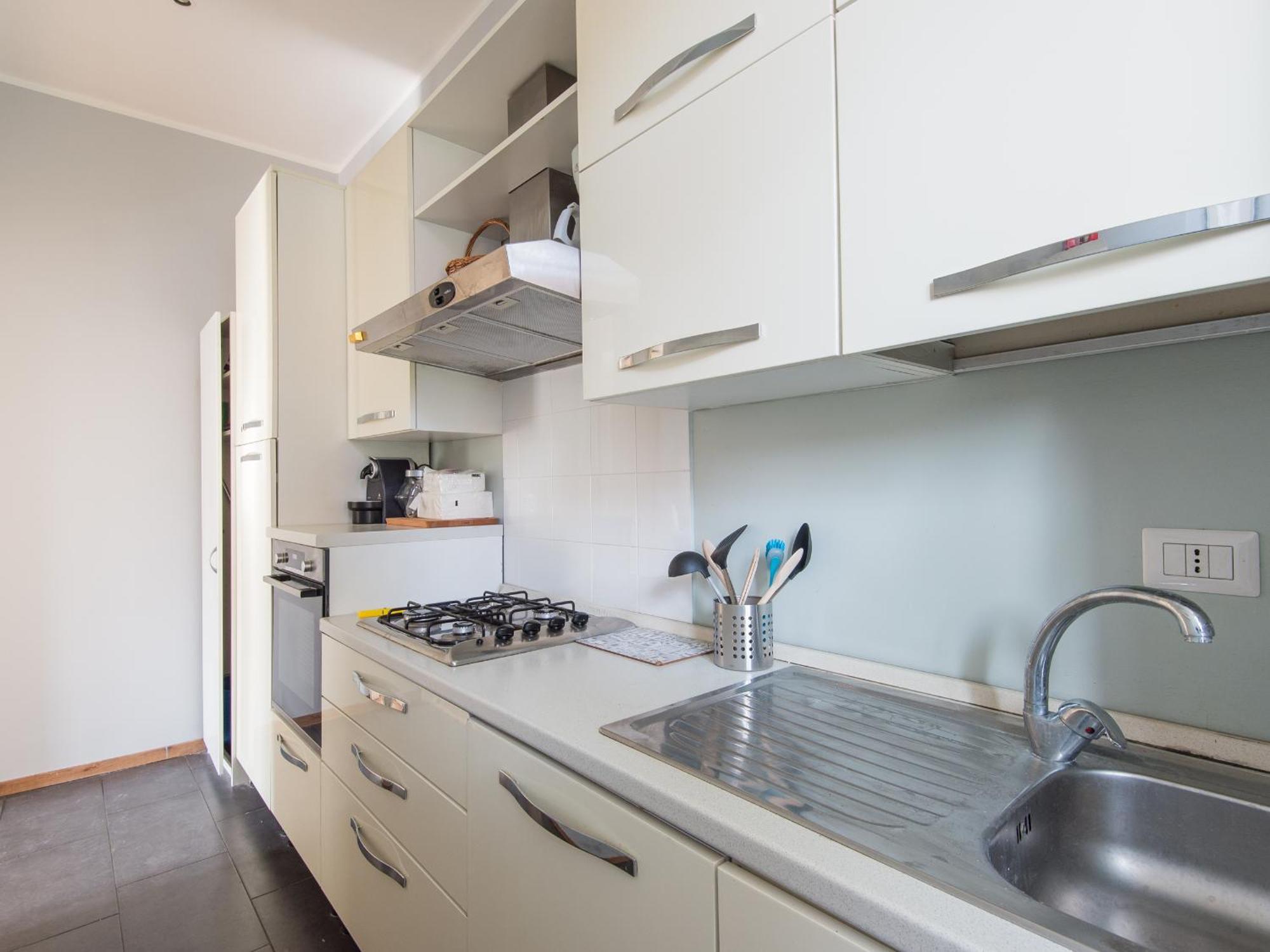 Auditorium Luxury Appartement *