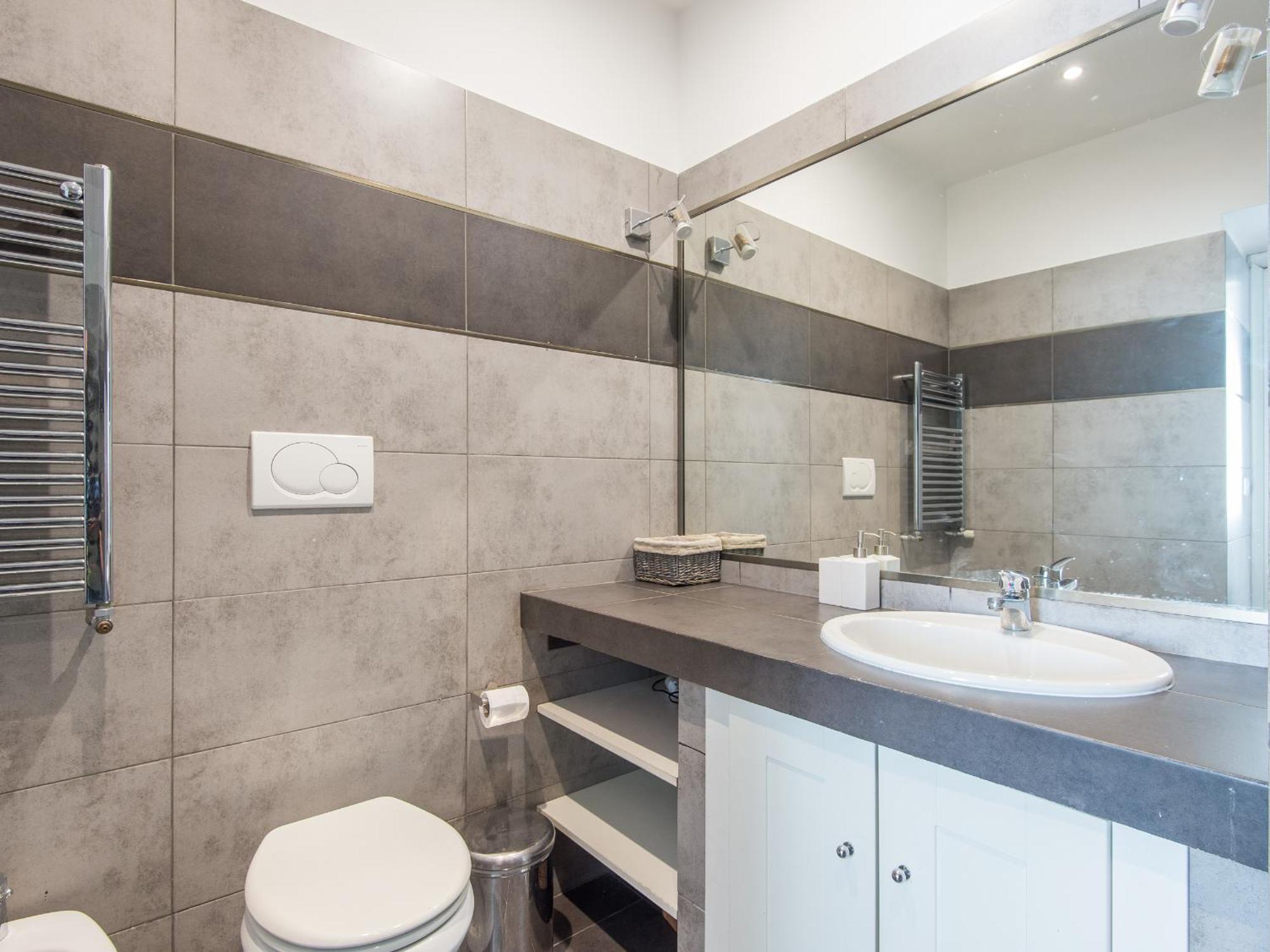 Auditorium Luxury Appartement Rome