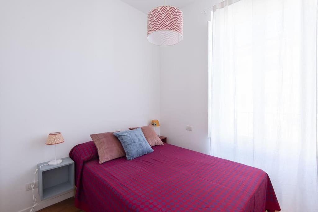 Auditorium Luxury Appartement Rome