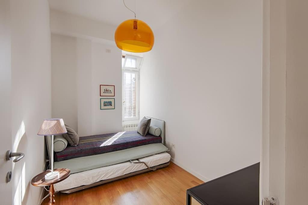 Auditorium Luxury Appartement *