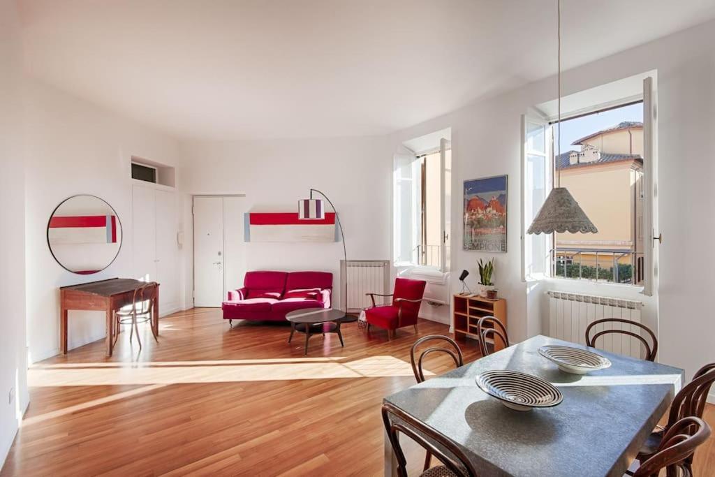 Appartement Auditorium Luxury Rome