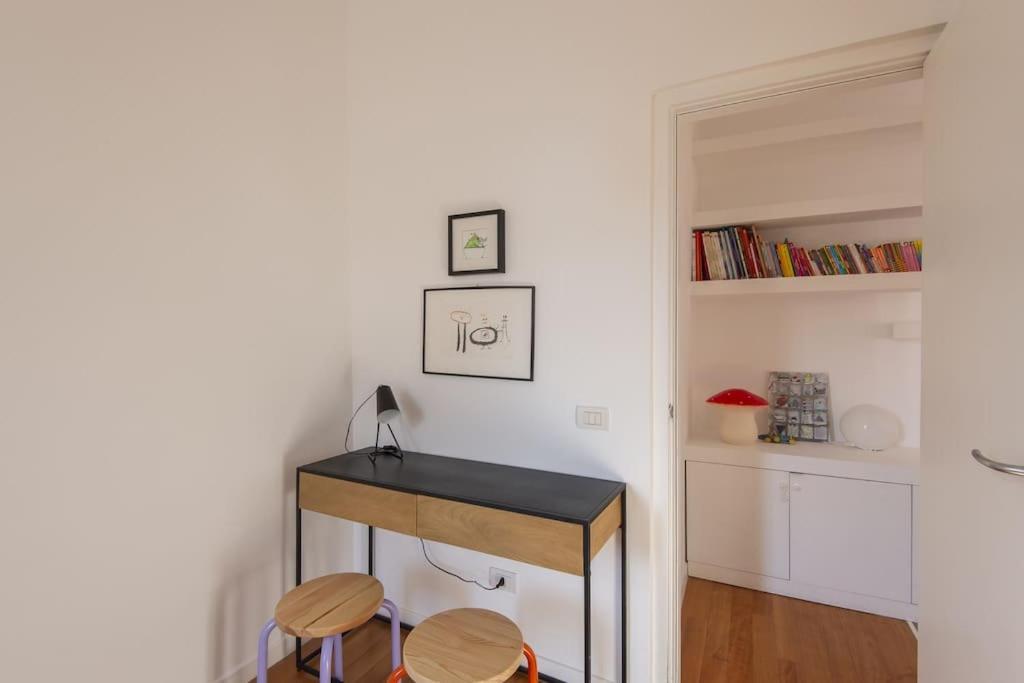 Auditorium Luxury Appartement *