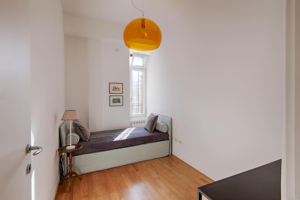Auditorium Luxury Appartement Rome