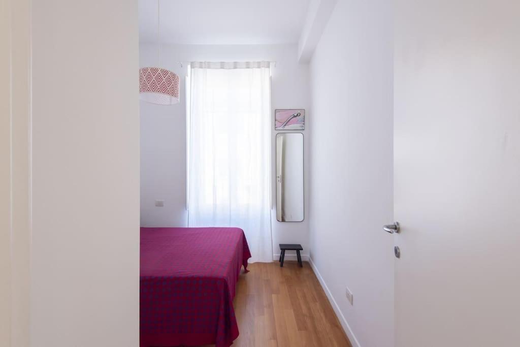 Auditorium Luxury Appartement