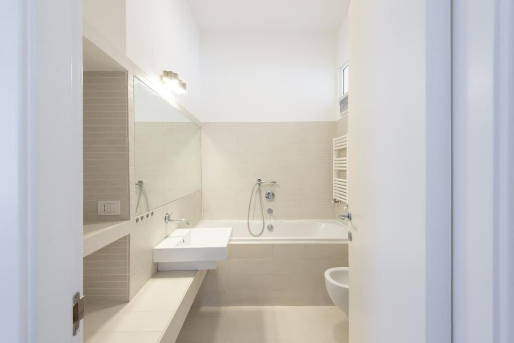 Appartement Auditorium Luxury *
