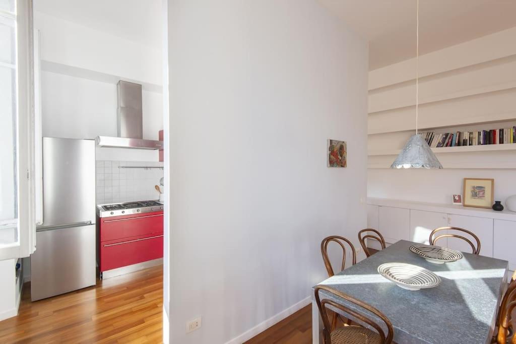 Appartement Auditorium Luxury *