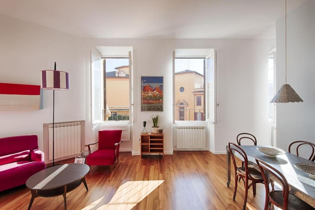 Auditorium Luxury Appartement