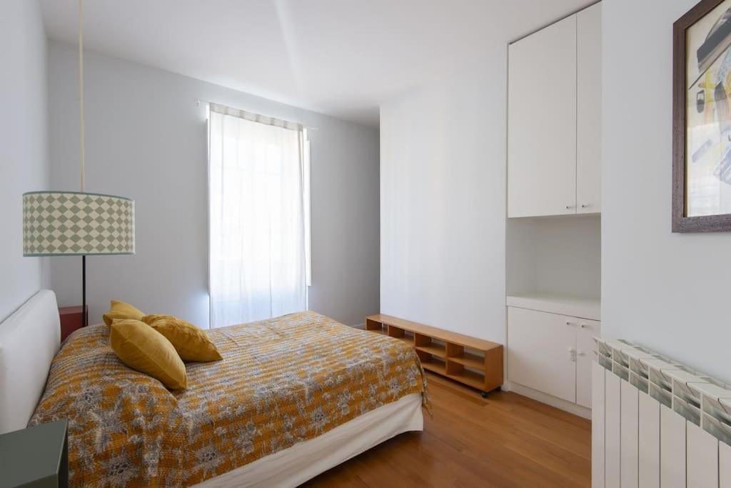 Appartement Auditorium Luxury Rome