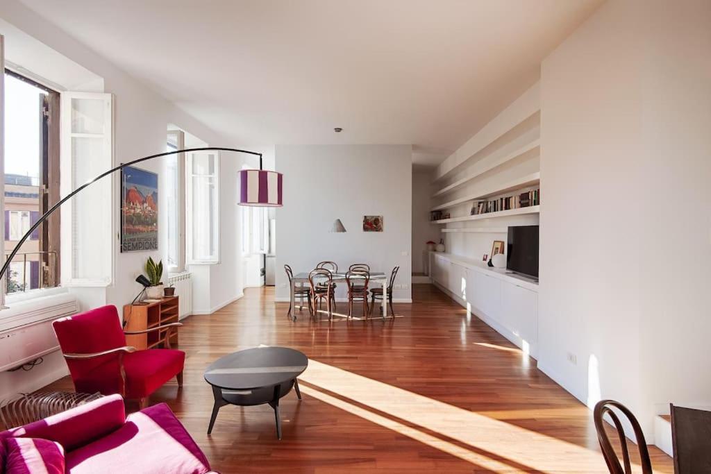 Appartement Auditorium Luxury *